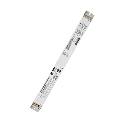 Image of Osram QTP DL 2x55 GII Special Lighting, Metal, 122 W, Other