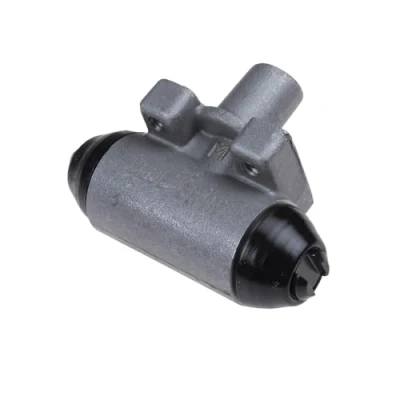 Image of 5340181A00 Brake Cylinder BLUE PRINT ADK84445 19mm Rear Axle Right Aluminium SUZUKI: Jimny Off Road