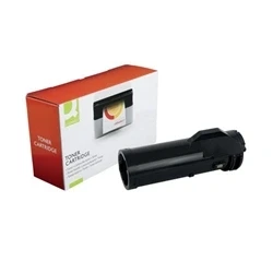 Image of Q Connect Brother TN 3610 Compatible Toner Cartridge Black OB3610