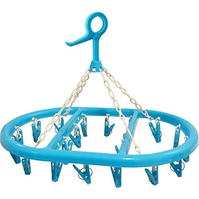 Image of Wham 20 Piece Oval Sock Dryer [Energy Class A+]