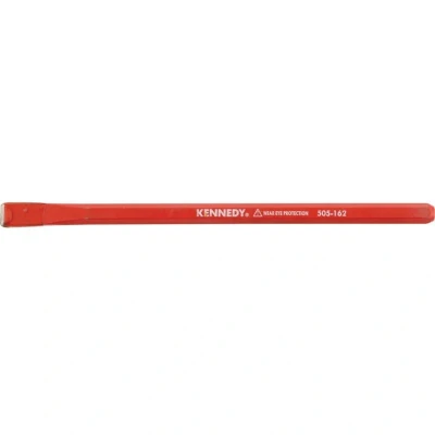Image of Kennedy 16 x 150mm Flat Cold Chisel