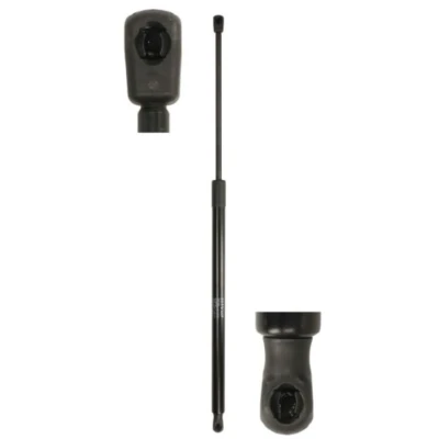 Image of 9808749780 Tailgate strut STABILUS 987589 760N 673,5mm CITROËN: Spacetourer, PEUGEOT: Traveller, Expert III Van, TOYOTA: Proace II Verso