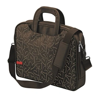 Image of Trust Oslo Carry Bag for 15.6 Inch Laptops Brown