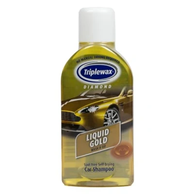 Image of Triplewax Liquid Gold 500ml