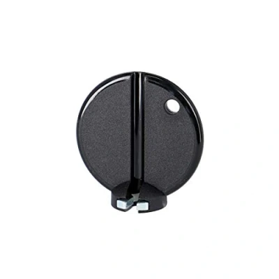 Image of KlickFix Unisex Spokey 3.40 Wheel Tool, Black