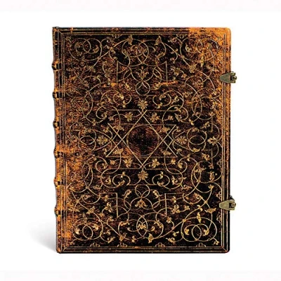 Image of Paperblanks Grolier Ornamentali Ultra Notebook with Lined Pages