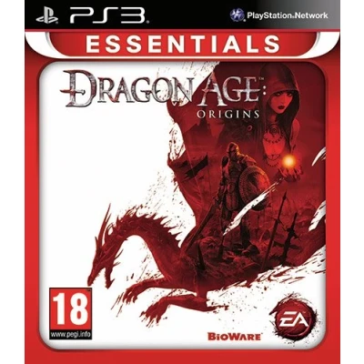 Image of Essentials Dragon Age: Origins