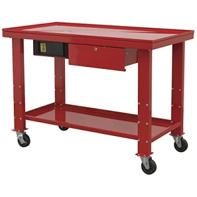 Image of Sealey Mobile Workbench Engine Repair