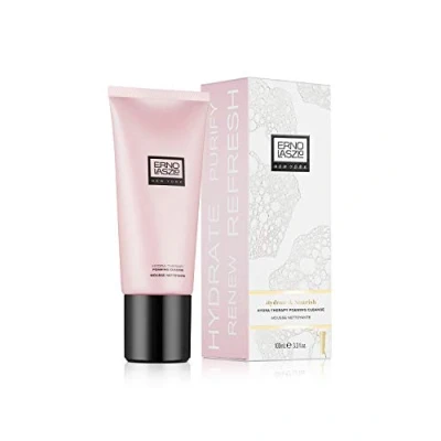 Image of ERNO LASZLO Hydra Therapy Foaming Cleanse