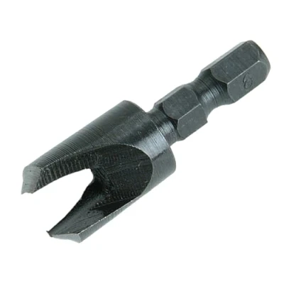 Image of Faithfull PLUG16MM Plug Cutter 16mm, Multi colour