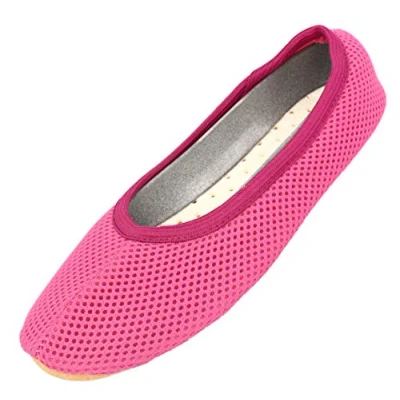 Image of Beck Unisex Kids Airbecks Ballet Shoes