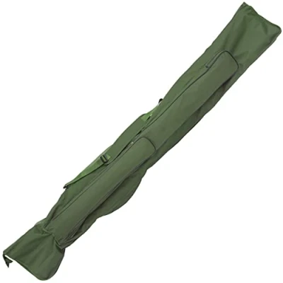 Image of NGT Rod holdall 3+3