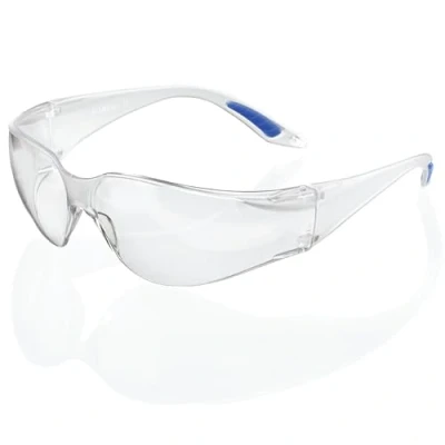 Image of VEGAS SAFETY SPECTACLES CLEAR