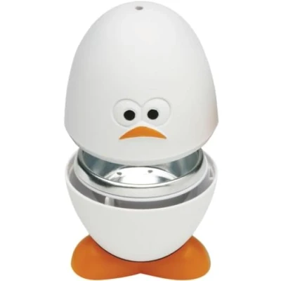 Image of Joie Kitchen Gadgets 50237 Egg Boiler, White