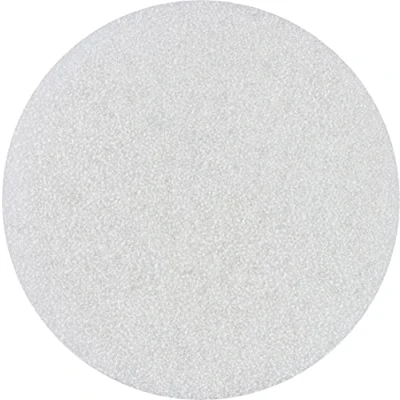 Image of Bosch Professional 1x Expert N880 Fleece Discs (for Steel sheets, Ø 125 mm, Grit Without grit, Accessories Random Orbital Sander)