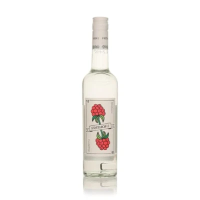 Image of Freihof 1885 Raspberry Geist Schnapps, 50 cl