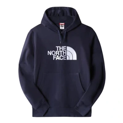 Image of THE NORTH FACE Drew Sweatshirt Summit Navy XS