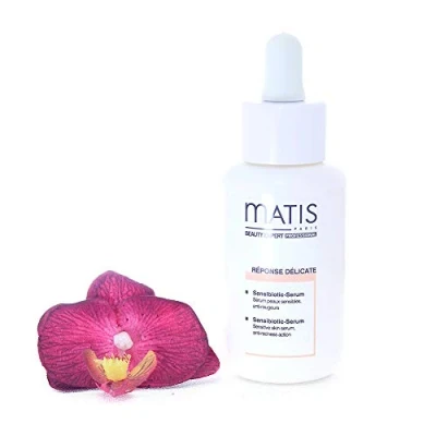 Image of Matis Réponse Delicate Sensibiotic Serum (Cabin), 50 ml