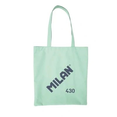 Image of MILAN® Tote bag series 1918 green