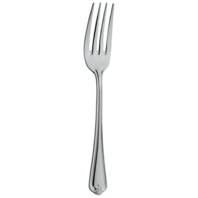 Image of Grunwerg Jesmond Dessert Forks DFJSR, 18/0 Stainless Steel, Set of 12