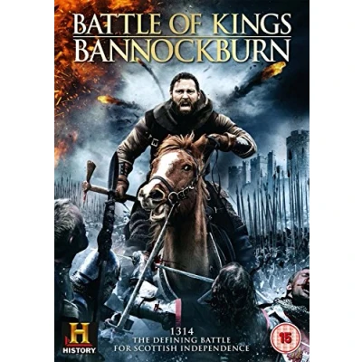 Image of Bannockburn: Battle of Kings [DVD]
