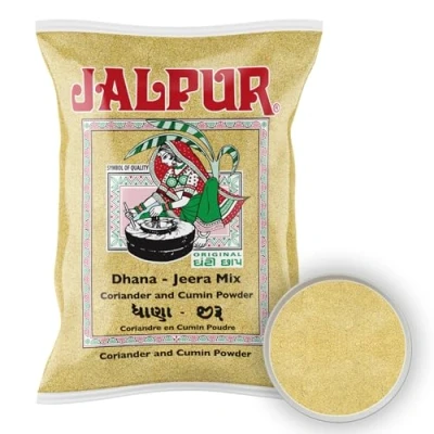 Image of Coriander &amp; Cumin Powder (Dhana Jeera) 500g