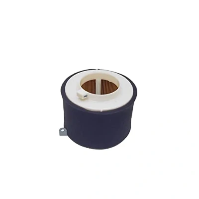 Image of MOWFILL 11029 1004 Air Filter Replace Kawasaki Fits Mule 500 520 550 600 610 2500 2510 2520