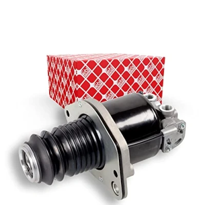 Image of 0002950218, 0002950918, 0002951418, A0002950218, A0002950918 Clutch Booster FEBI BILSTEIN 38122