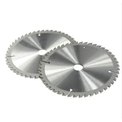 Image of SENRISE H12217 Concord Blades MASO TCT Non Ferrous Metal Cutting Circular Saw Blade, 10 inch, 48T,165mm x 20mm,Suitable for Steel, Aluminum, Iron and Metals, Wood Plastics