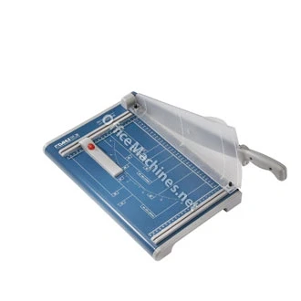 Image of DAHLE 533 Small Office A4 Guillotine