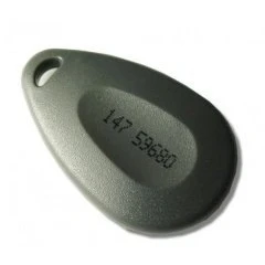 Image of SD Fire Alarms Videx PBX 1E proximity fob