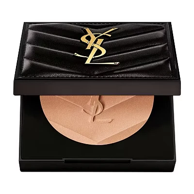 Image of YSL All Hours Hyper Finish Powder 7.5g 03