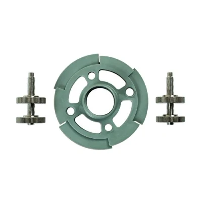 Image of Laser 6828 Fuel Injection Pump Sprocket Locking Tool for Ford Transit