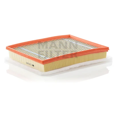 Image of 5834281, 835628, 835632, 9201139, 93181912 Air Filter MANN C 30 130/2 52mm 234mm 293mm Insert VAUXHALL: Astra Mk5, Mk5 Sport Hatch