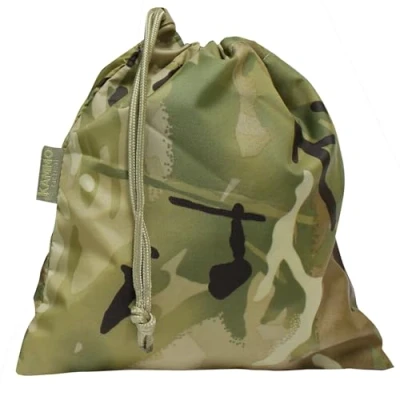 Image of Kammo Tactical MTP Stash Sacks Large