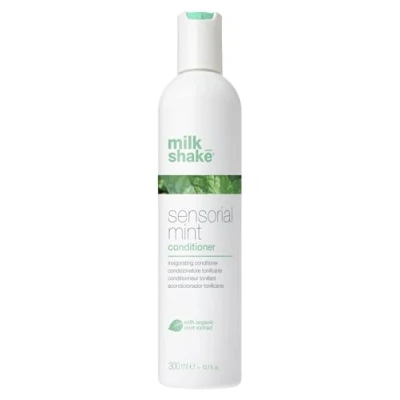 Image of Milkshake Conditioner Ml, white, 300 millilitre