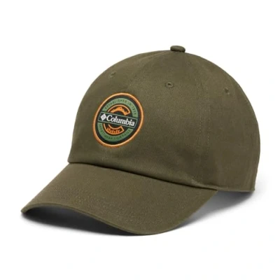 Image of Columbia PROVISIONS BALL Unisex Cap, Size: One Size, Greenscape