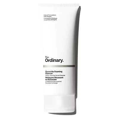 Image of The Ordinary Glucoside Foaming Cleanser 150ml