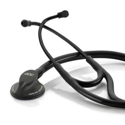 Image of ADC Adscope 600 Platinum Multifrequency Stethoscope Tactical
