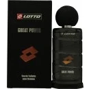 Image of Lotto Sport Great Power Eau de Toilette 100ml Spray