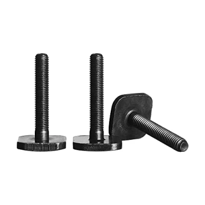 Image of Thule 889201 T Track Adapter Bike Carrier