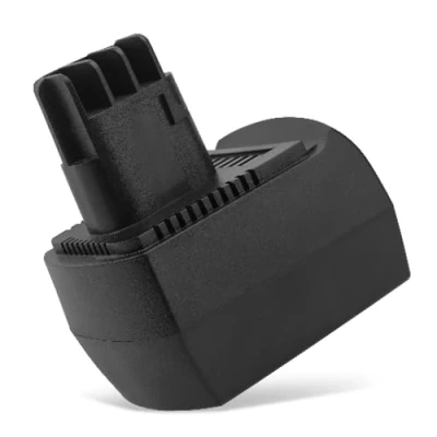 Image of CELLONIC Battery Replacement for Metabo BZ 12 SP, BSZ 12,BS12 Impuls, SSP12,ULA 9.6 18, BSZ12 Premium 6.25473, 6.25474,6.02151.50 Cordless Power Tools 12V NiMH 3Ah