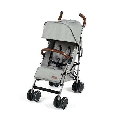 Image of Ickle Bubba Discovery Max Pushchair Grey