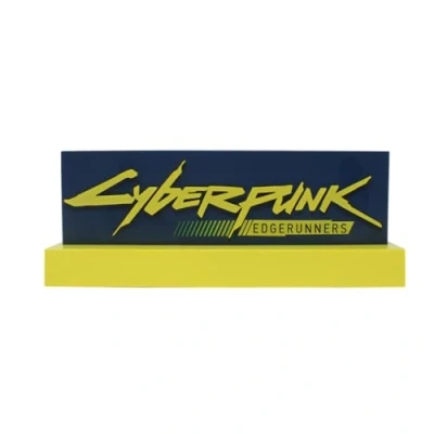 Image of Cyberpunk The Official Light Edgerunners Edition