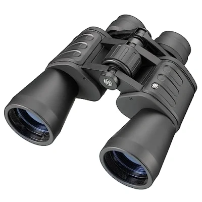Image of Bresser Binoculars Hunter 10x50