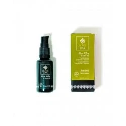 Image of Olive Spa Beard Oil 30ml