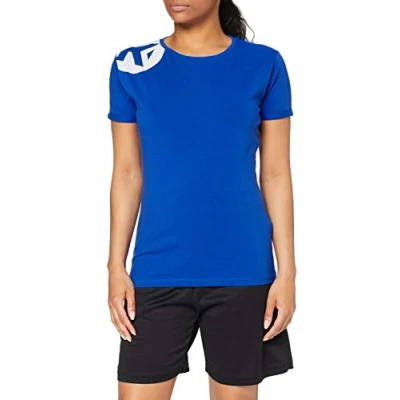 Image of Kempa Women Core 2.0 T Shirt Ladies Royal, XL