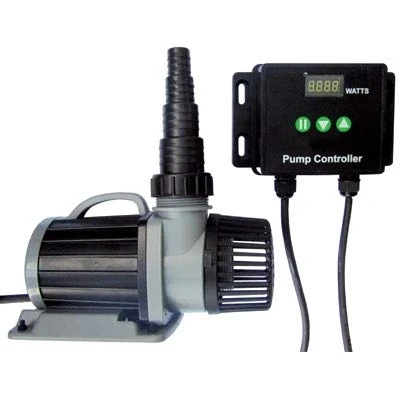 Image of Pond Pump Variable Flow Submersible / Dry Use (Variflow 10000)