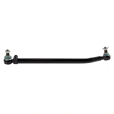Image of 3354600005, 3464600005, 3464600105, 3464605005, A3354600005 Centre Rod Assembly FEBI BILSTEIN 12972 Push with crown nut BMTS Turbo NEW