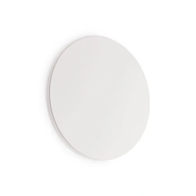 Image of Cover LED 1 Light Wall White